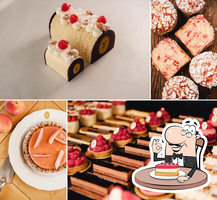 Boulangerie Feuillette