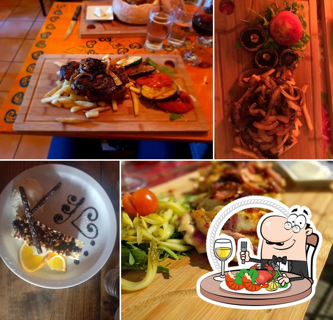 Thewitchez Restaurant