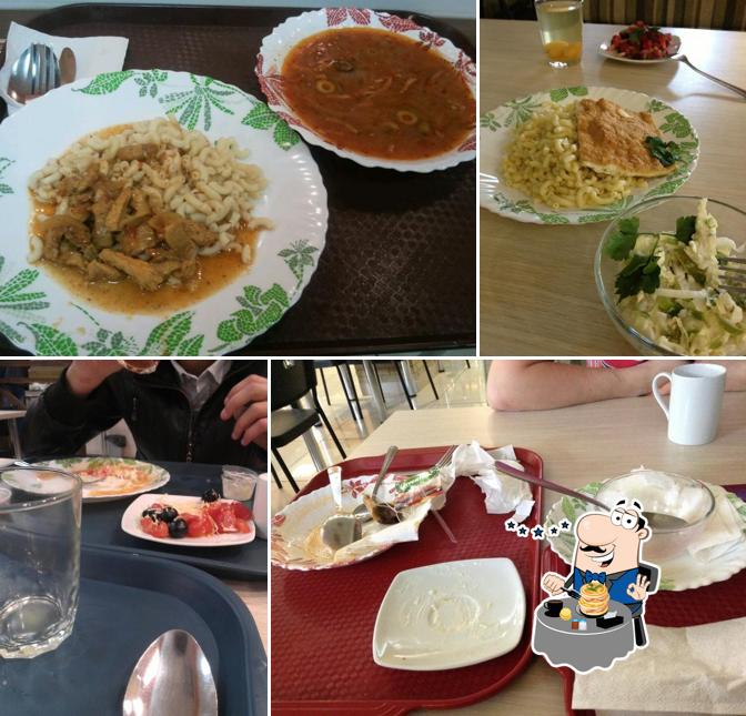 Солянка
