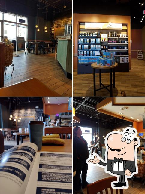Caribou Coffee