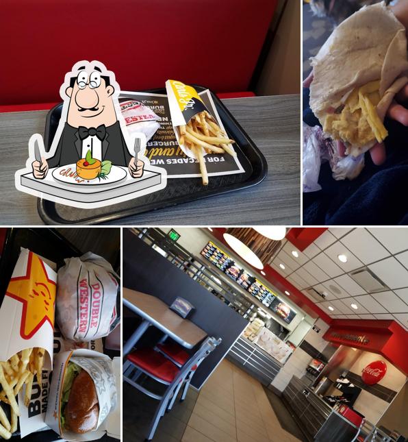 Carl's Jr.