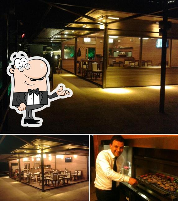Ceneviz Cafe