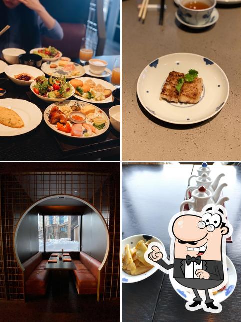 China Kitchen (チャイナキッチン 悅軒)