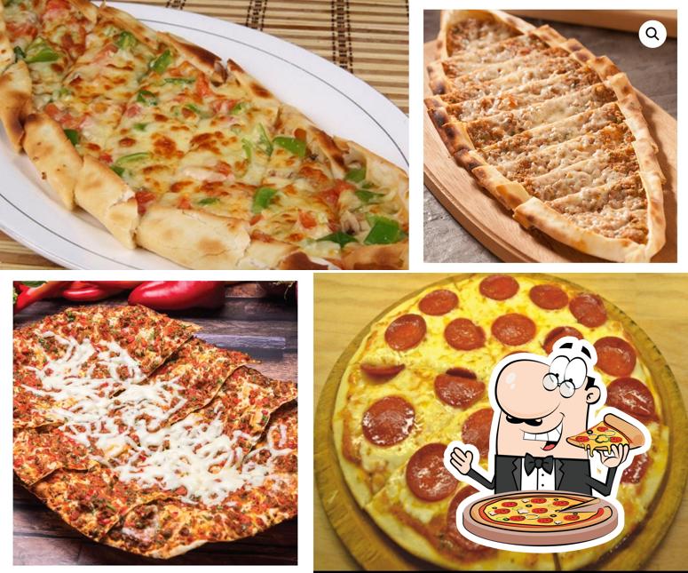 Dicle pide