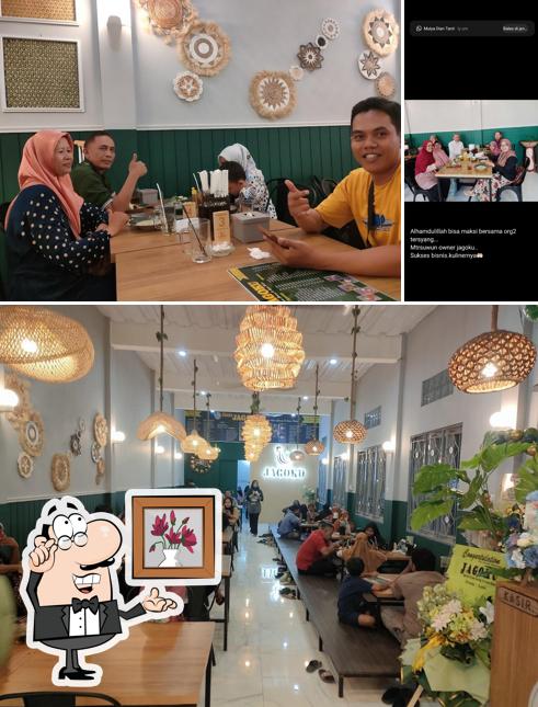 JAGOKU TEGAL
