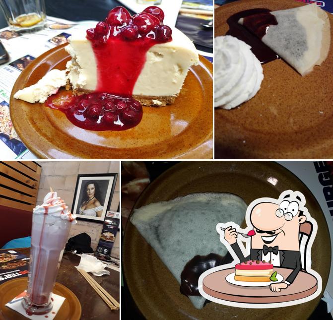Foster's Hollywood