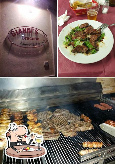 Gianni's