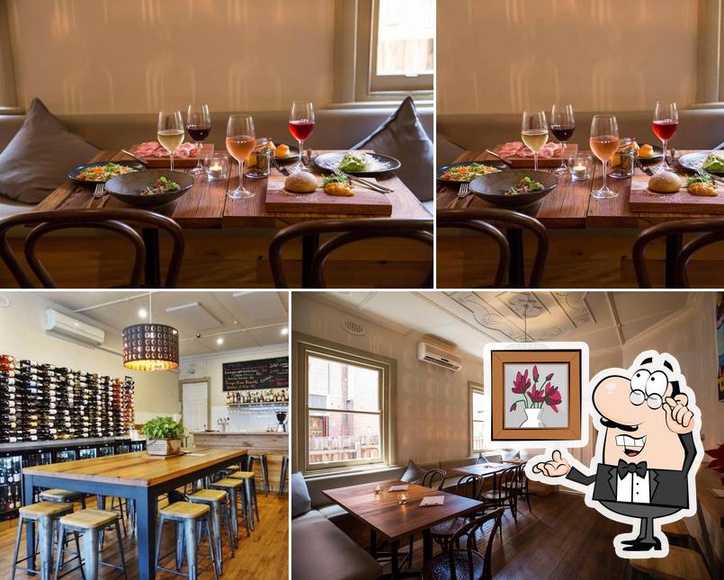 Hampton Wine Co