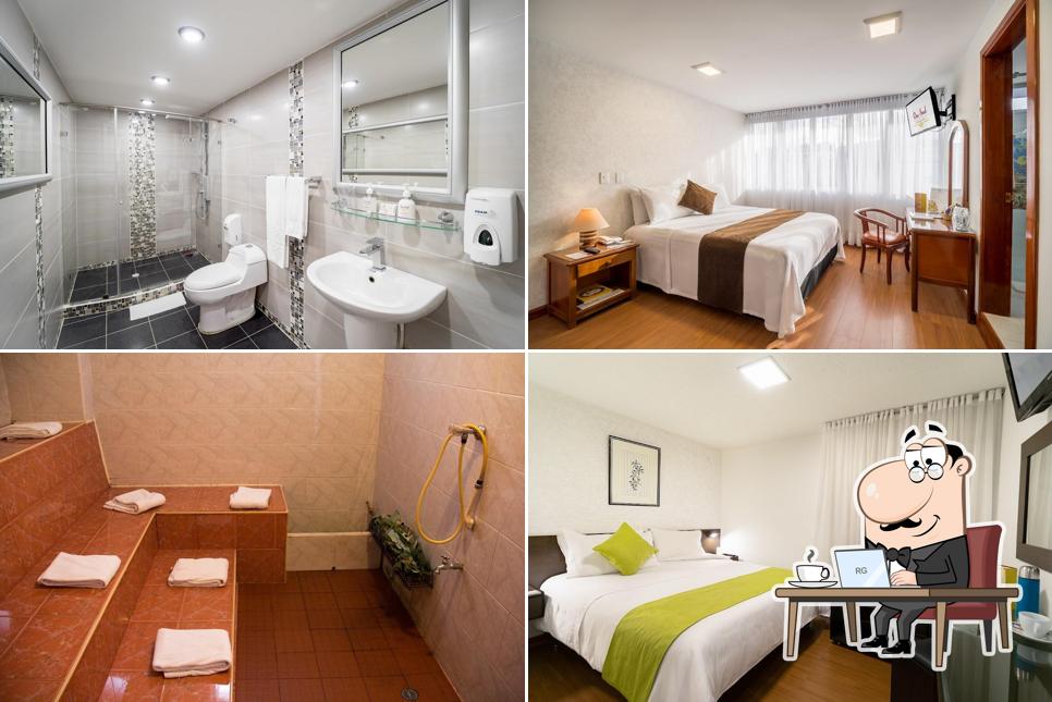 Hotel Don Saul
