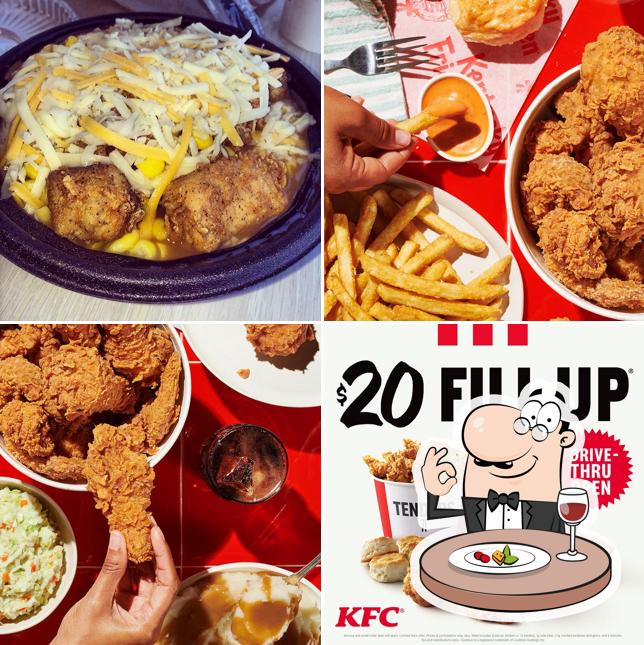KFC