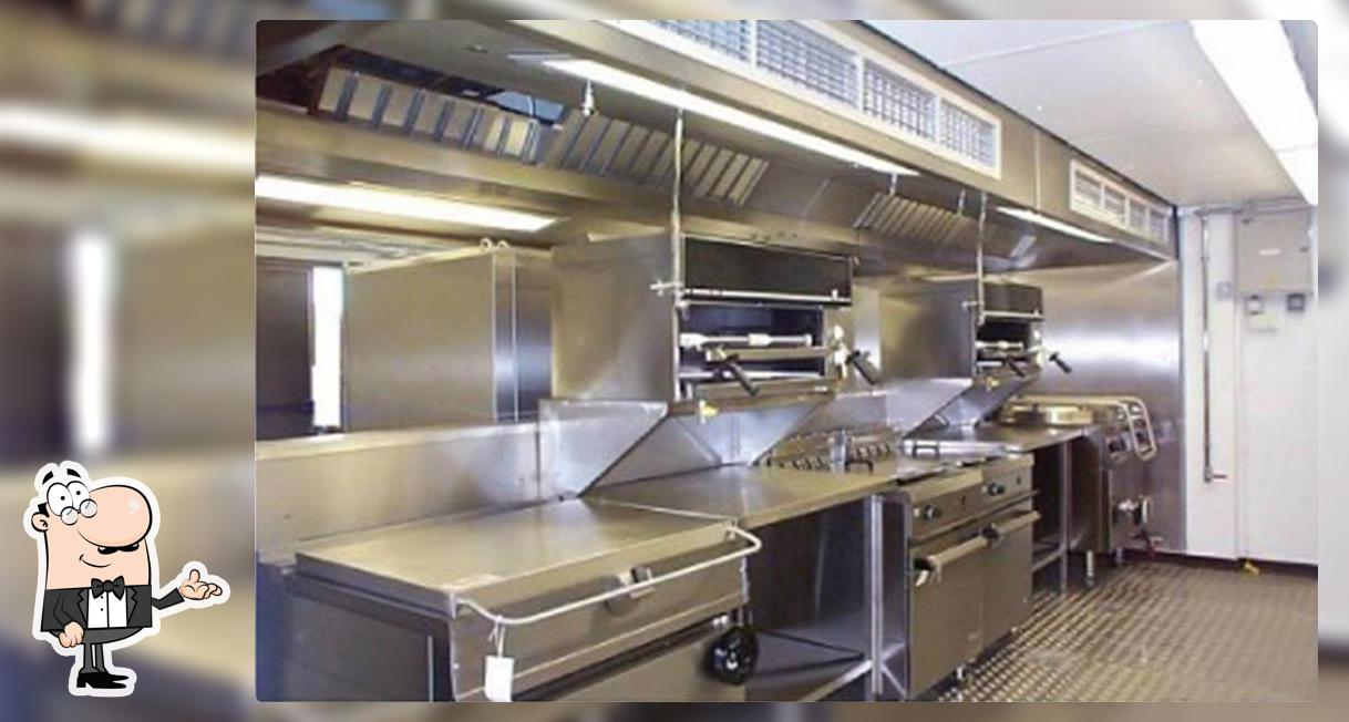 Kenney's Restaurant Equipment