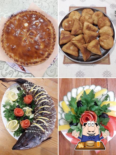 Хуторок