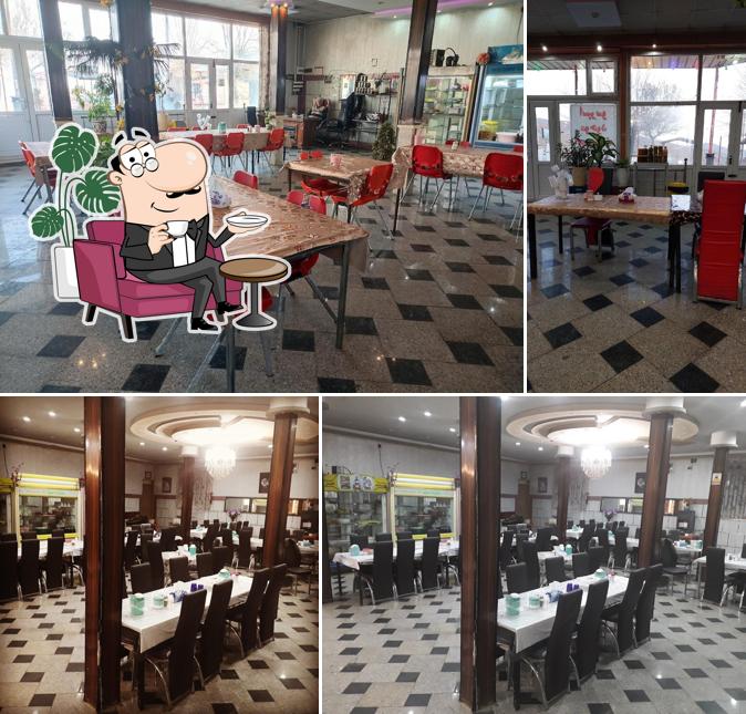 Kuhestan Restaurant