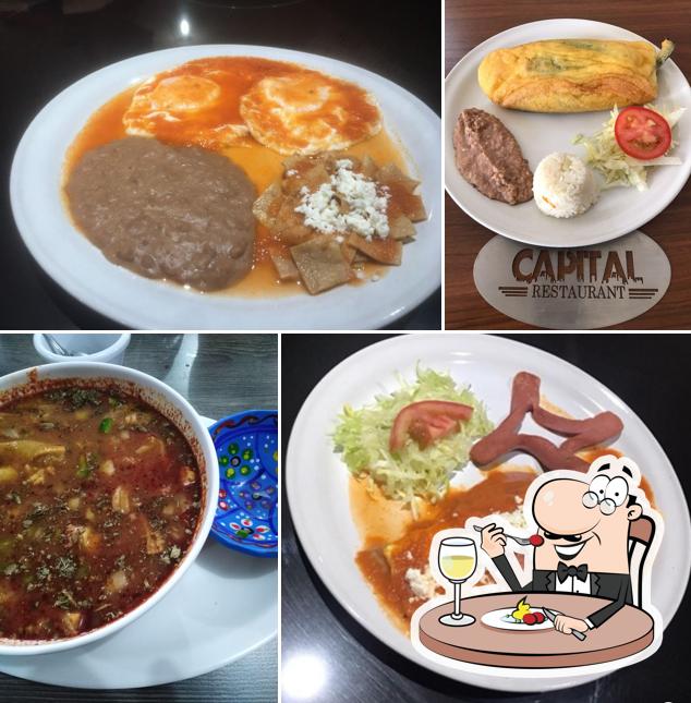 La Capital Restaurant