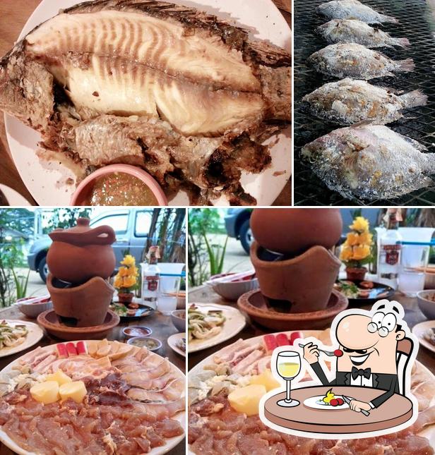 ครัวเปิงใจ๋ Lampang