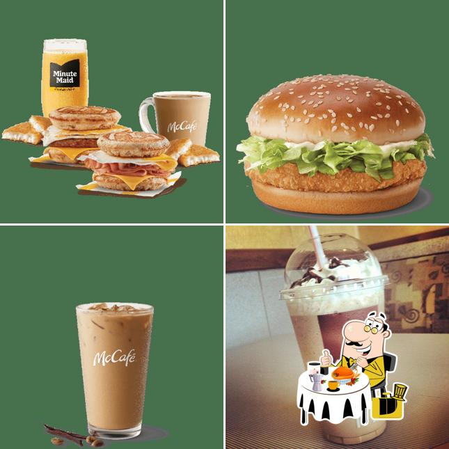 McDonald’s