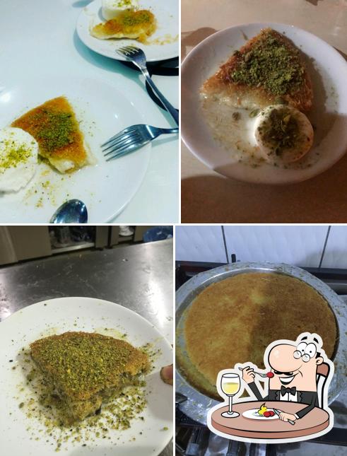 Meydan Künefe