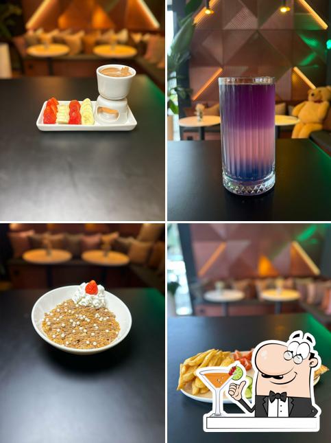 Mill Cafe