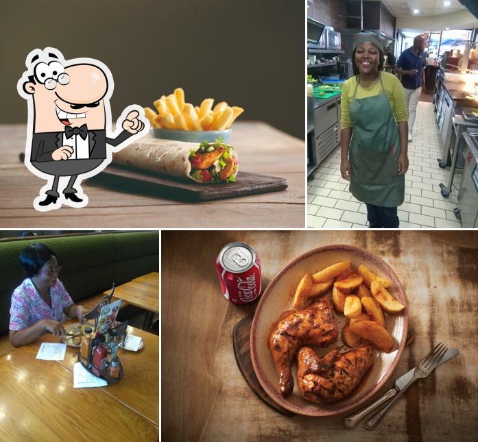 Nando's