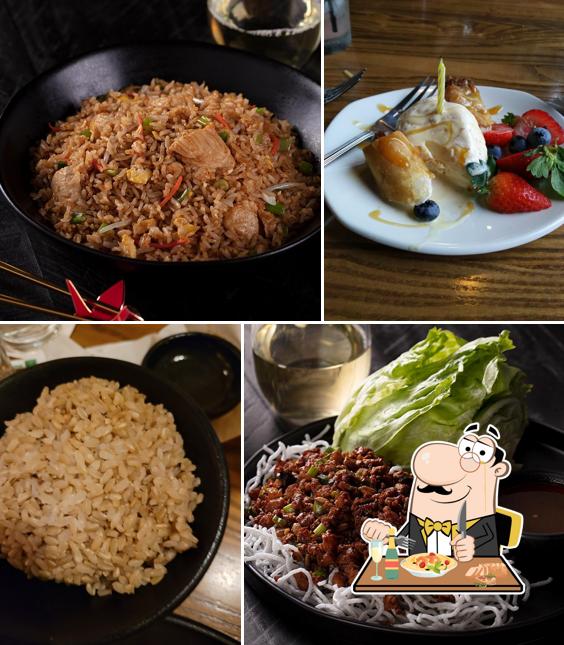 P.F. Chang's