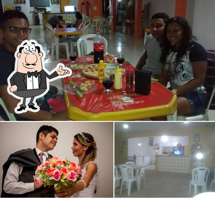 Pizzarela