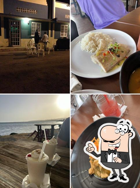 Bahías Restaurant