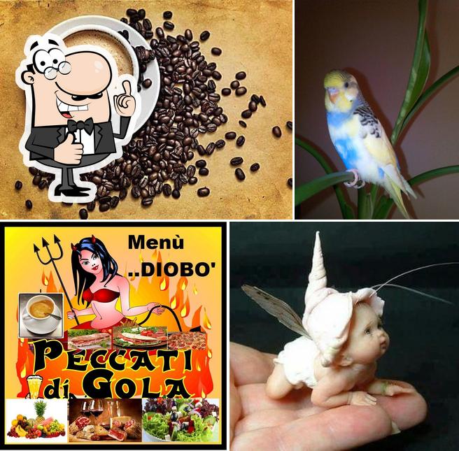 Diobo' bar & street food