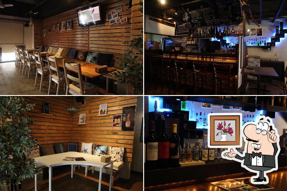 Pizza&Grill INDIGO