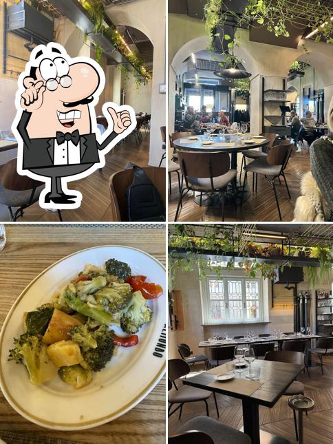 Almondo Trattoria