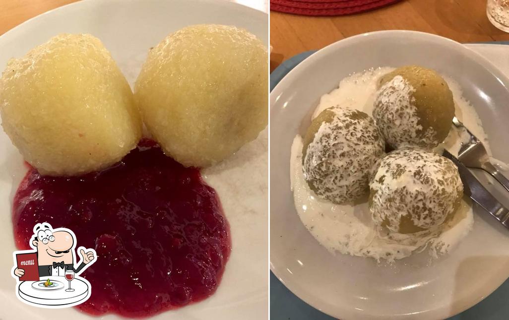 Arontorps Kroppkakor Filialen
