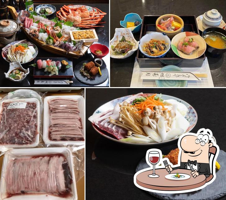 Asahi Sushi