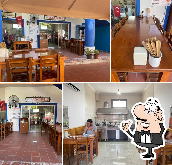BABADAN RESTAURANT
