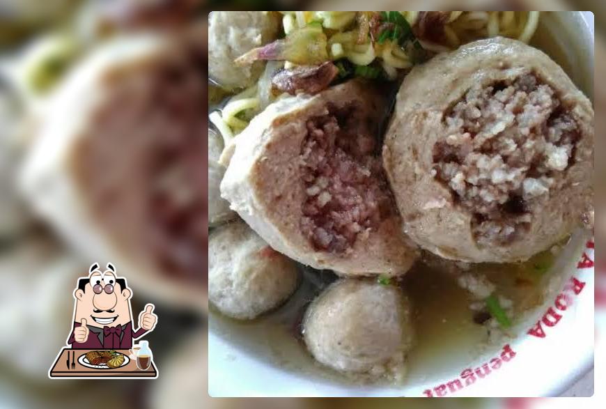 Bakso Kanjeng Mami