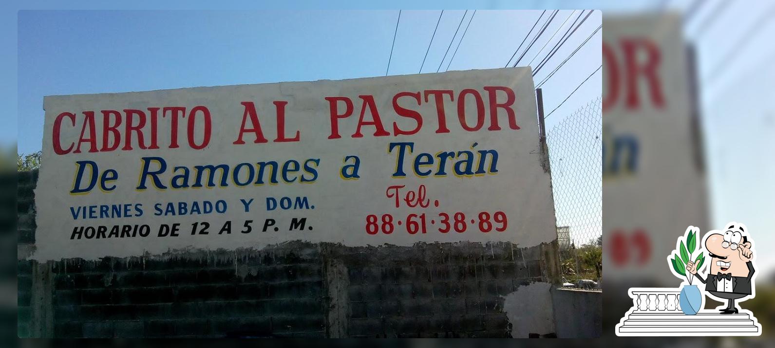 Cabrito