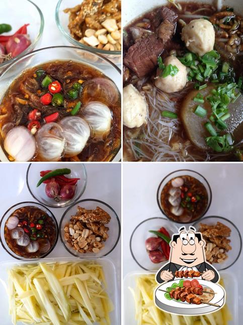 ร้านก๋วยเตี่ยวเรือดีเจเก๋