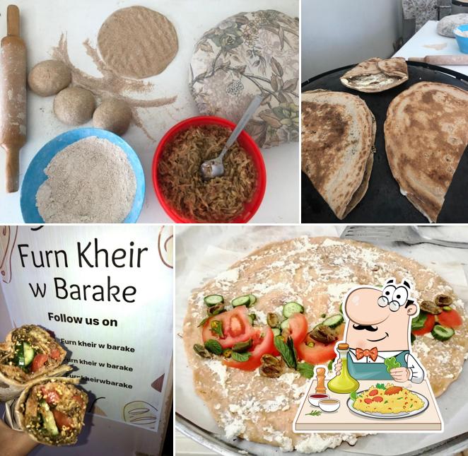 Furn Kheir w Barake