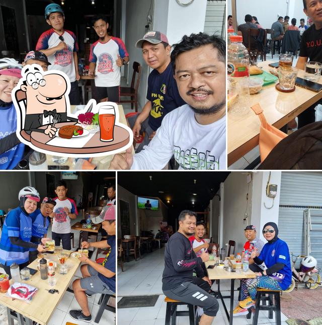 KEDAI SAYIDAN
