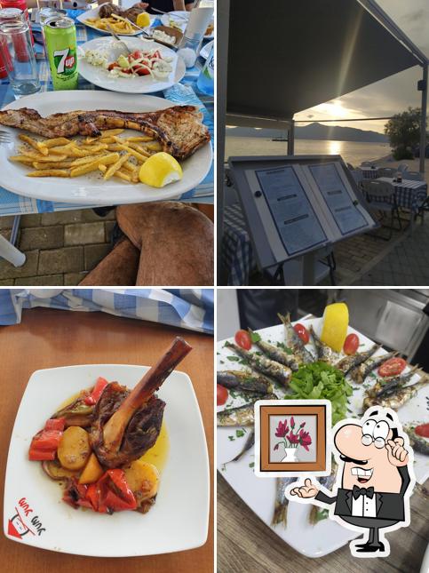 Kondos - Greek Traditional Taverna