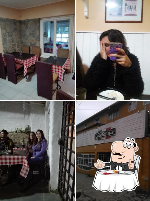 LaNapolitana Pizza/Bar