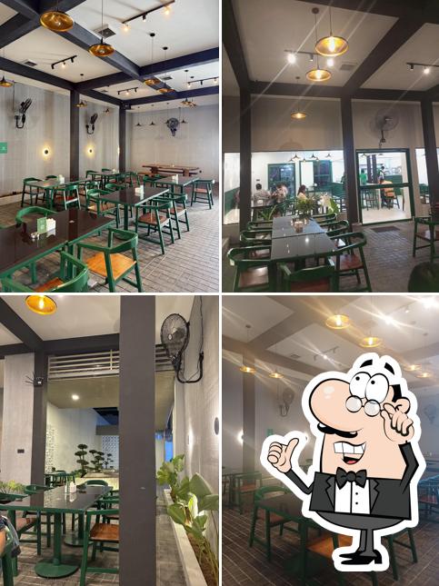 Melacca Kopitiam