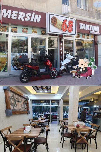 Mersin 68 Tantuni