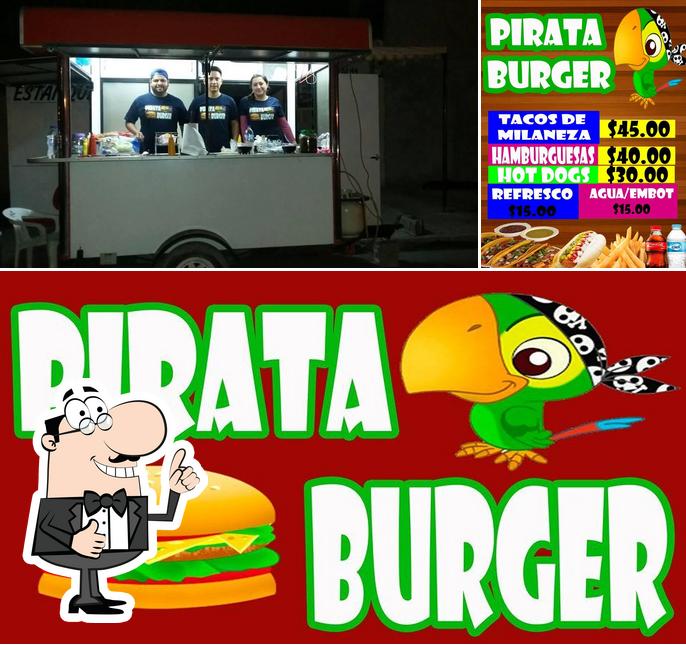 Pirata Burger