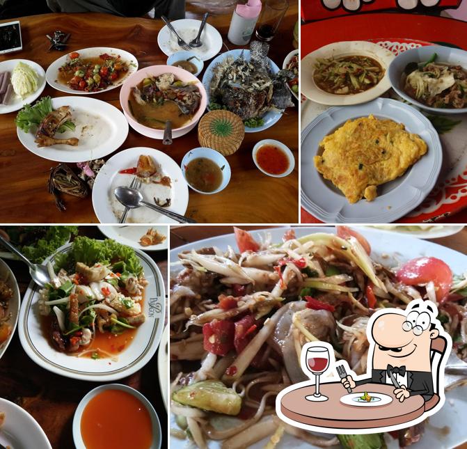 Ton Hor Potchana