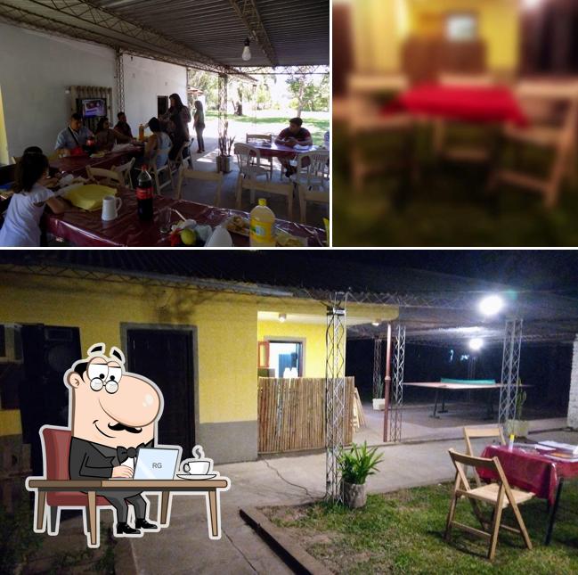 Tu Espacio Resto Bar