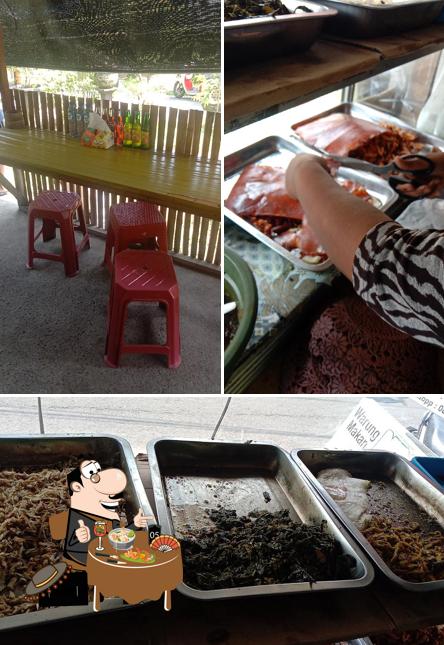 Warung Babi Guling Bu Neni