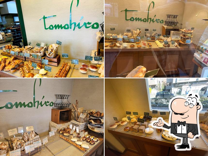 boulangelie tomohiro
