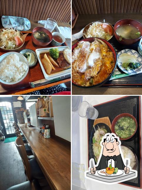 ちきちき亭 長門店