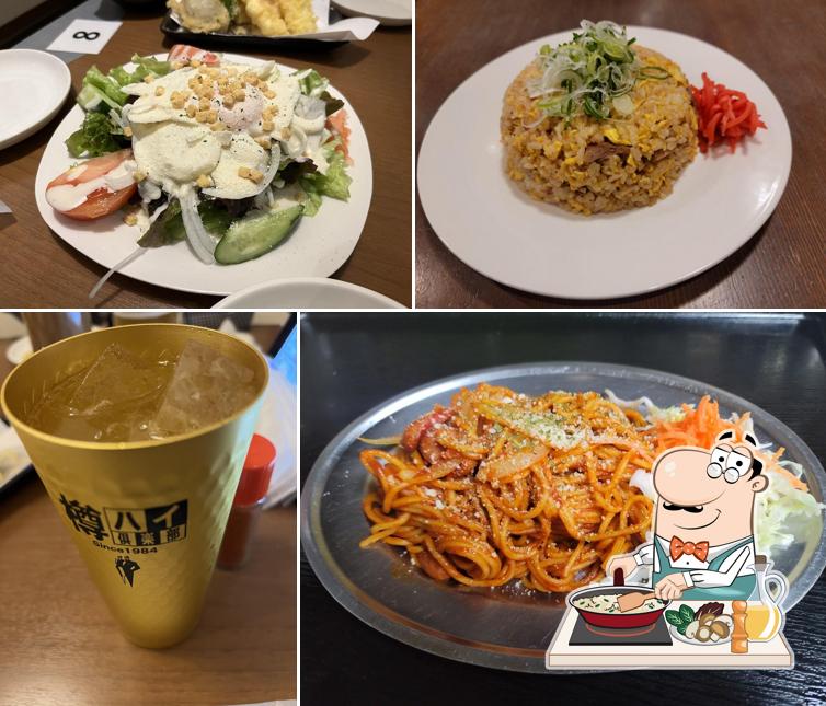 大衆酒場串かっちゃん 学園店