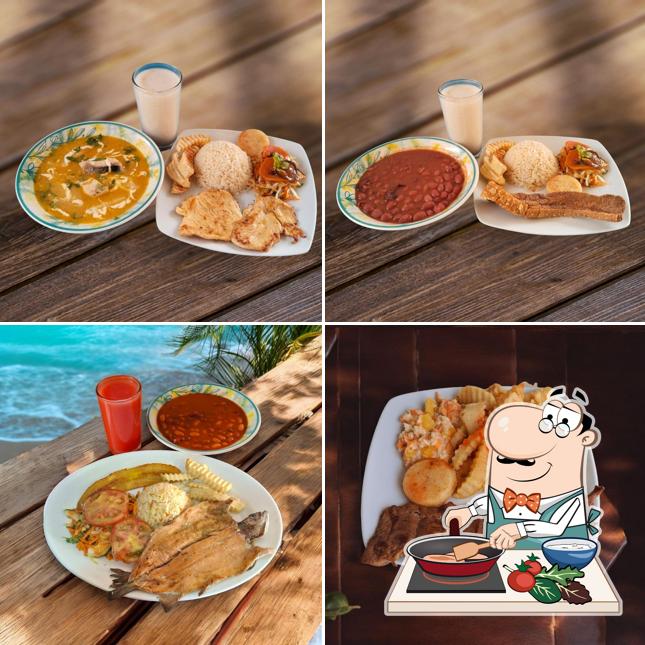 Benditos Restaurant