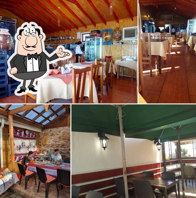 Restaurante Tio Agustín